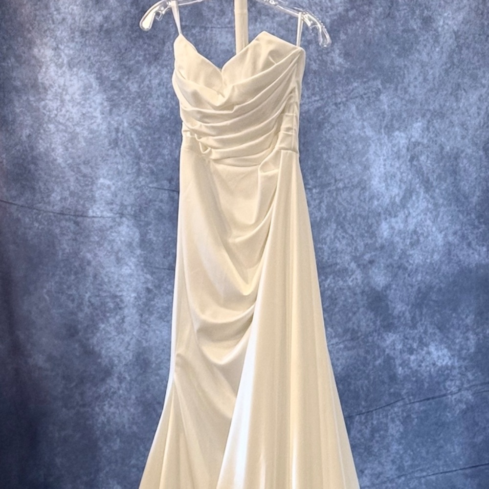 NWT Julie Vino Wedding Dress